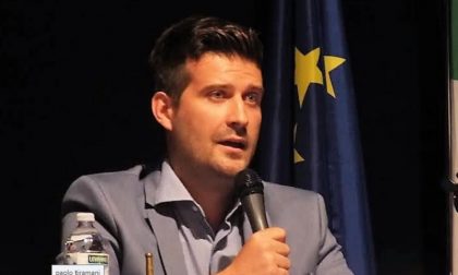 Caso Borzoni Tiramani segretario  cittadino a interim