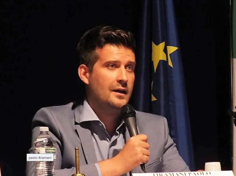Tiramani: Autostrade grava il comune di Pezzana con spese per le nuove barriere