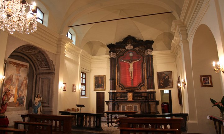 Sant’Antonio Abate le feste nel Vercellese