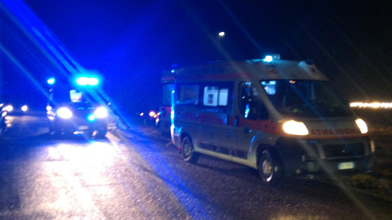 Incidente Orfengo – Riepilogo