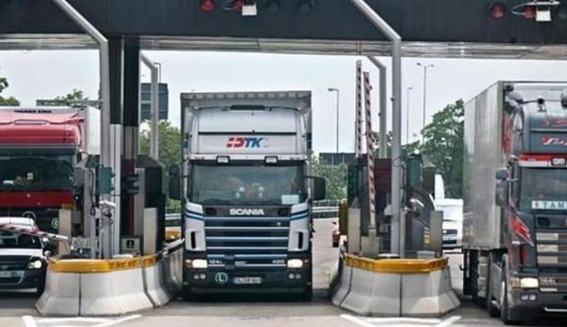 Autotrasportatori cercasi: pochi i giovani interessati