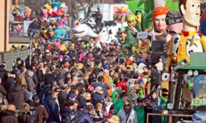 Carri Carnevale: la circolare Gabrielli mette a rischio le sfilate