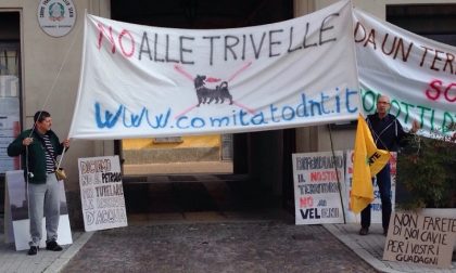 Trivelle a Carpignano: "Presto per abbassare la guardia"