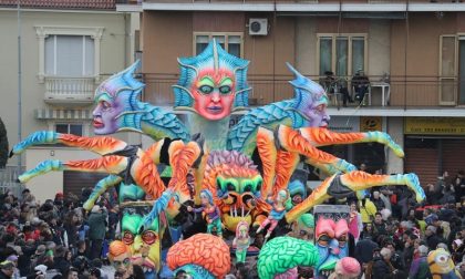 Carnevale sicuro: "Santhià ha l'ok della Prefettura"