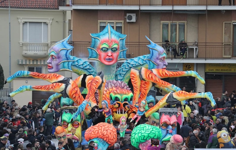 Carnevale sicuro: “Santhià ha l’ok della Prefettura”