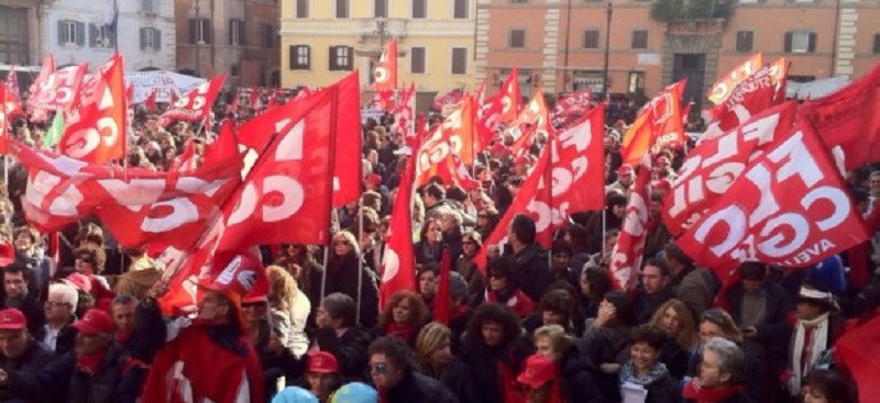 “Battuta d’arresto sulla vertenza Sanac di Gattinara”