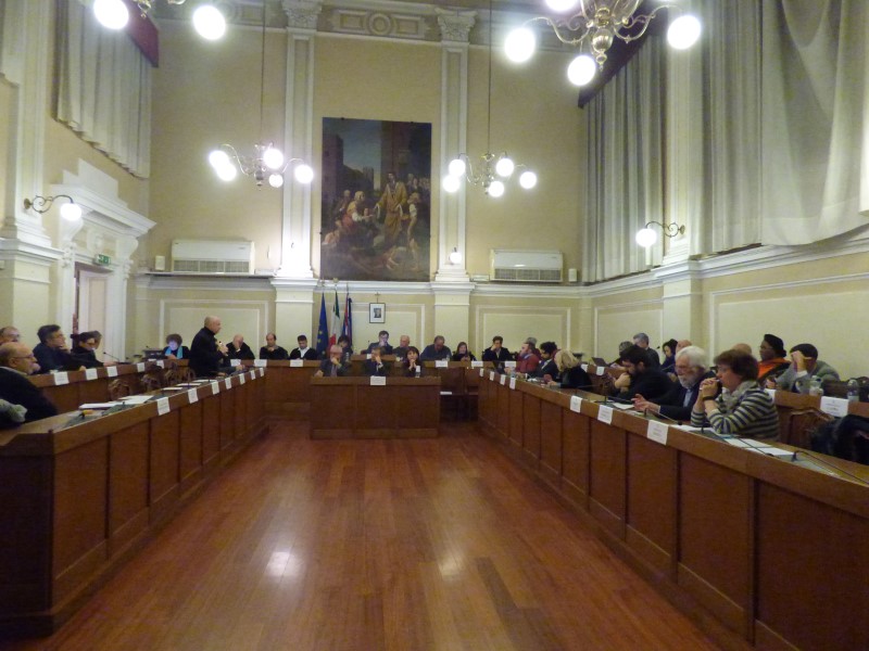 Appello ai politici: “Approvate gli sgravi sociali”