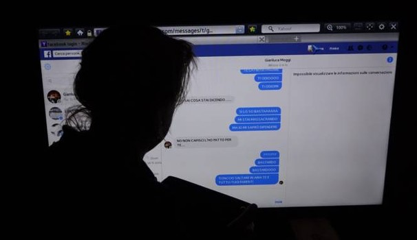 Insultata dai magrebini la marocchina che difese Borzoni