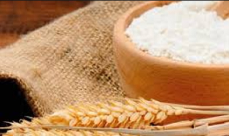 Piombo nella farina bio lotto ritirato