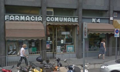 Farmacia Comunale Quattro lunedì 22 gennaio riapre