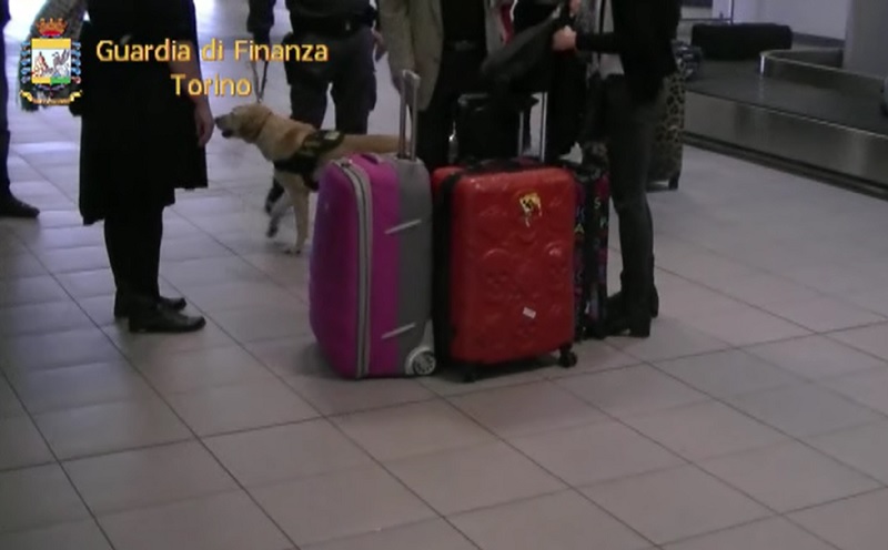 Soldi negli assorbenti ecco gli spalloni 2.0