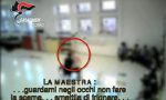 Dopo maestre Vercelli altro arresto in un asilo di Susa