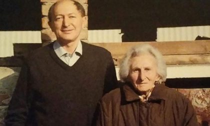 Olcenengo: mancata a 85 anni Franca Crovella vedova Archero