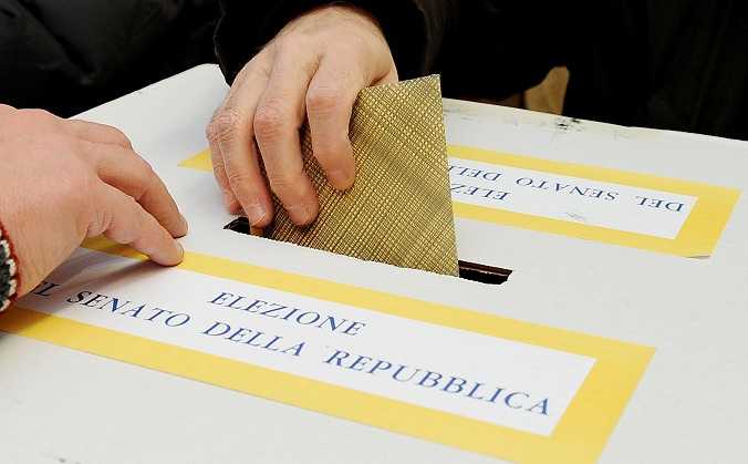 Rosatellum elezioni: ecco come si voterà
