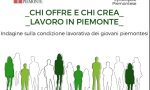 Lavoro Giovani: in Piemonte dura da 8 giorni a 3 mesi
