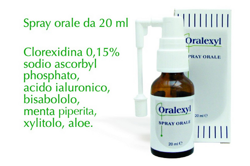 Spay orale ritirato dalle farmacie italiane