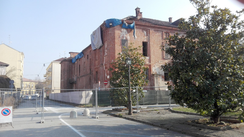Piazza Tribunale presto riaperta al traffico