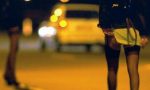 Clienti prostitute rischiano 500 euro di multa