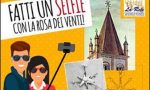 Rosa dei Venti: un selfie per la storia