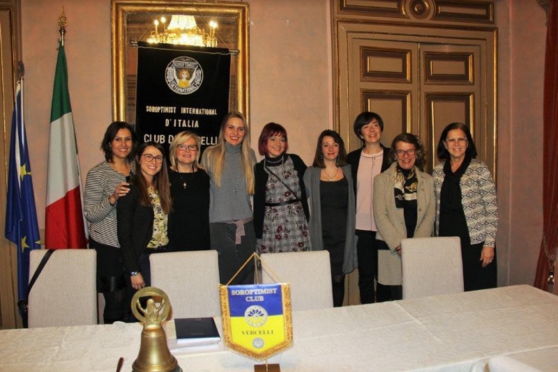 Leadership femminile: Marta reduce dalla Bocconi