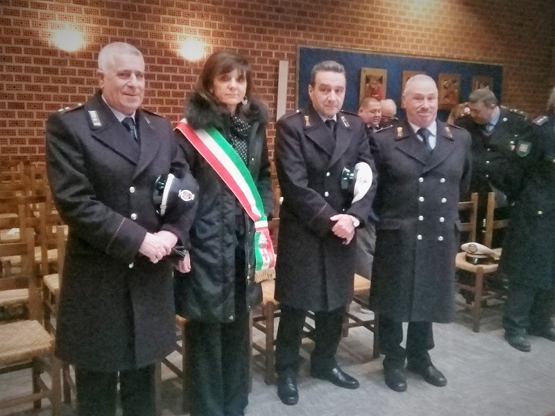 Festa Vigili Urbani: 21.174 multe nel 2017