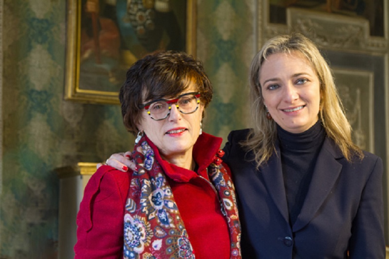 Aperitivo elettorale con le candidate Pd