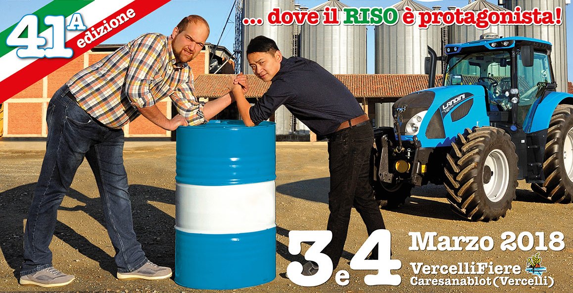 Fiera in campo: non perdere lo speciale di Notizia Oggi Vercelli