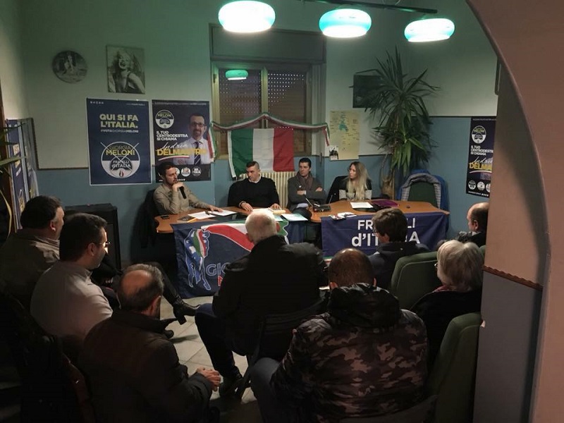 Giornata del ricordo una celebrazione a Serravalle