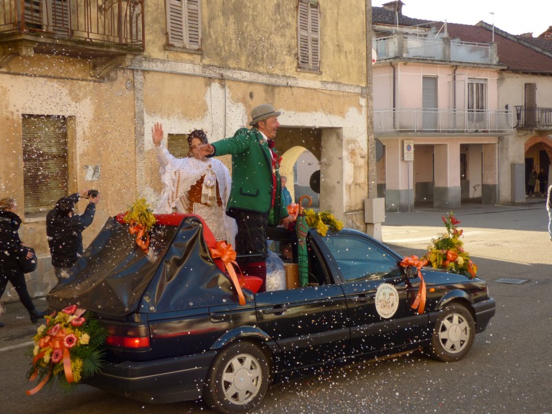 Carnevale a San Germano – La gallery