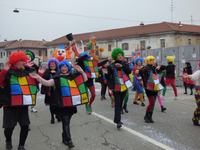 Carvè Borgo Vercelli – le foto