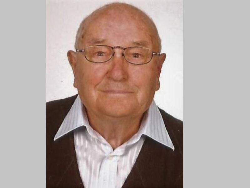 Addio Valentino Campioni il calcio in lutto