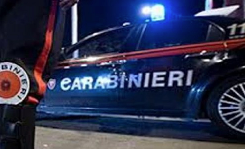 Ubriaco alla guida senza patente perché già ritirata