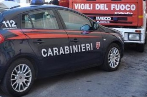 Donna scomparsa: continuano le ricerche