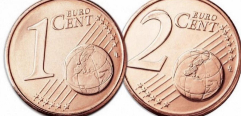 Addio centesimi: nuove regole per il resto