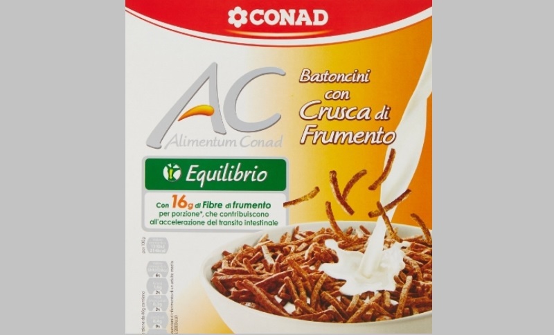 Micotossine esagerate: ritirato lotto di bastoncini