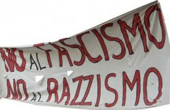 Comitato Antifascista costituito a Vercelli