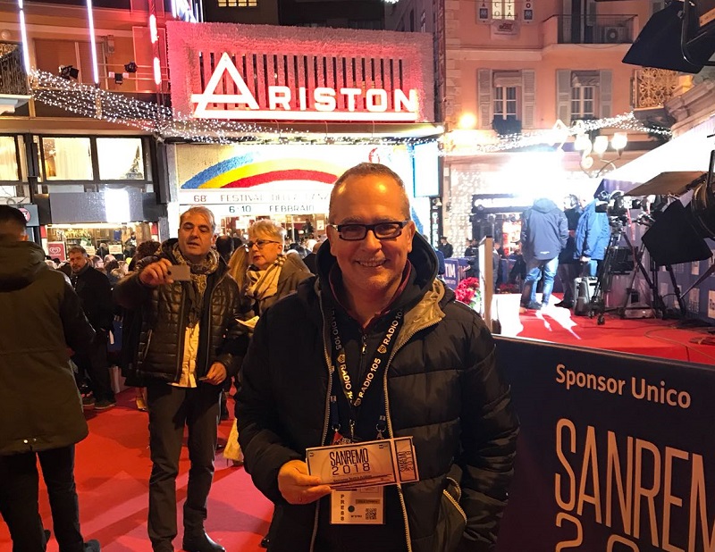 Festival Sanremo: verso i titoli di coda