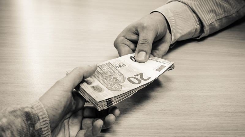 Pagamento pensioni per il mese di febbraio