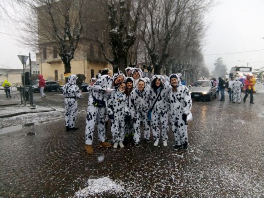 tronzano carnevale 2018 4