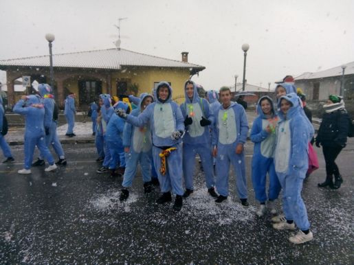 tronzano carnevale 2018 5