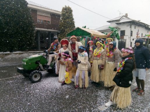 tronzano carnevale 2018 6