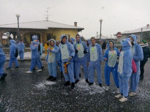 tronzano carnevale 2018 7