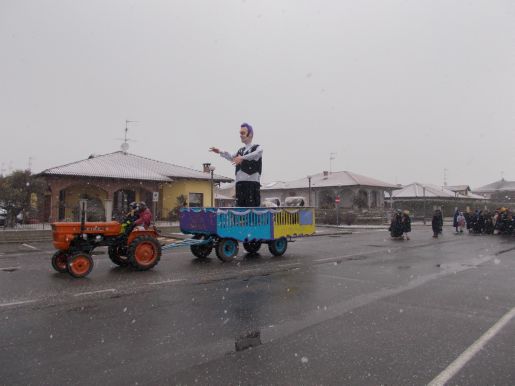 tronzano carnevale 2018 - babaciu