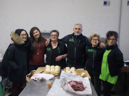 tronzano carnevale 2018 - staff