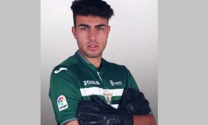 Giovane calciatore vola dal Vercellese alla Spagna