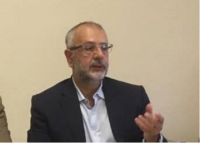 Forza Italia “I cittadini vogliono cambiare pagina”