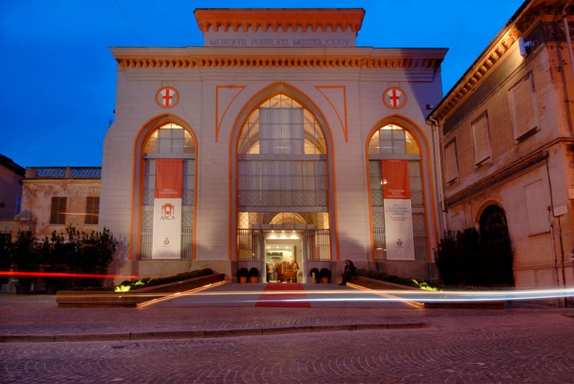 Gaudenzio Ferrari protagonista in tre città