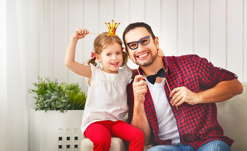 TANTI AUGURI PAPA’: mandate le vostre foto