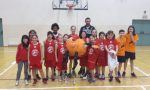 Speciale Bugs: i risultati del minibasket