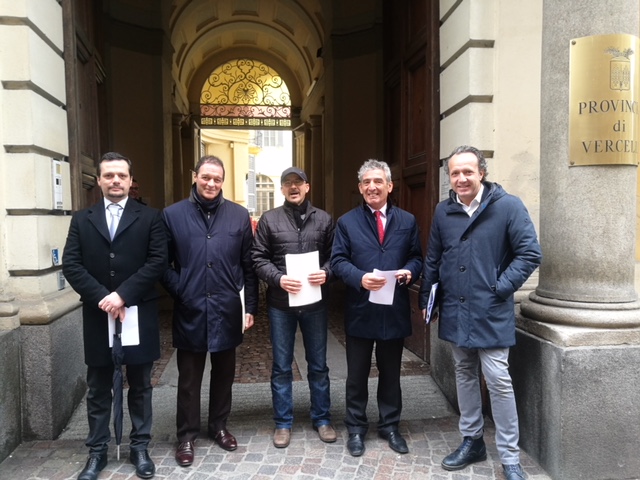Numero legale in consiglio comunale: l’opposizione si rivolge al Prefetto